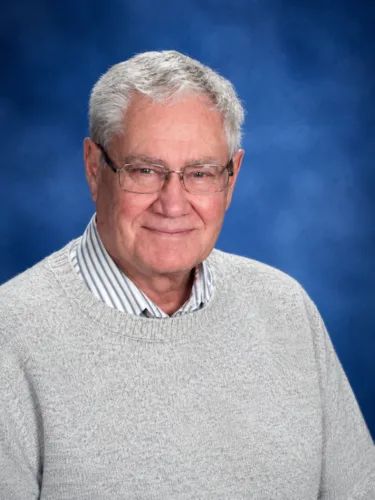 Donald Ladner